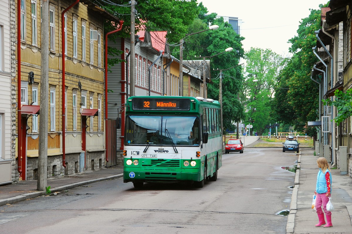 Tallinn, Säffle № 2271