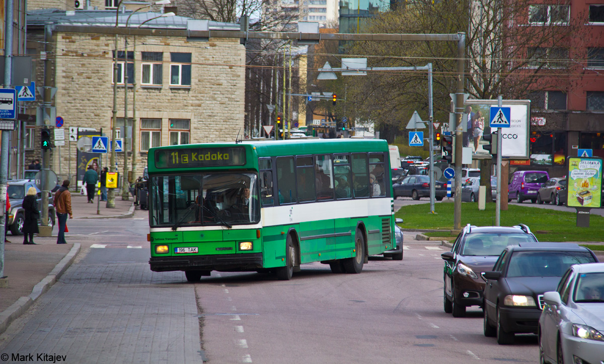 Tallinn, Hess City № 1196
