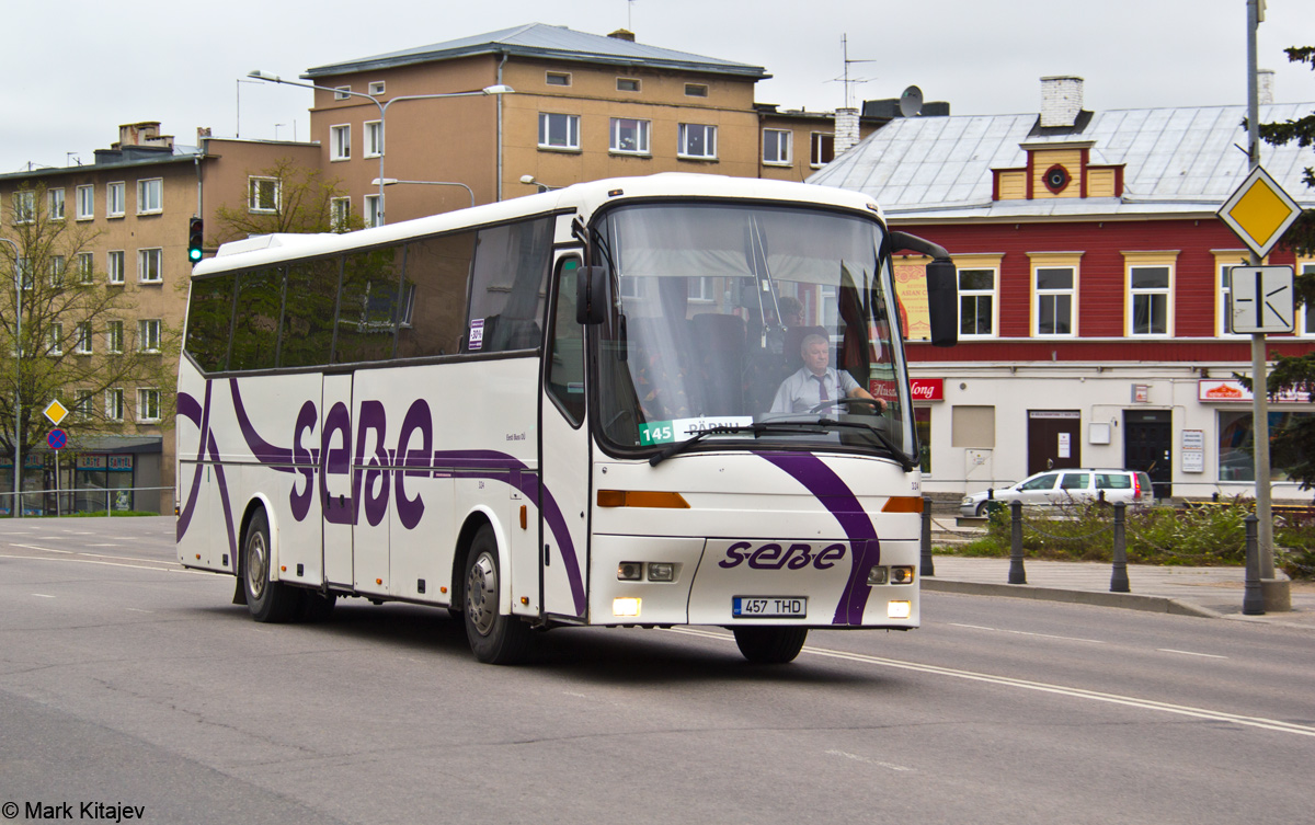 Tartu, Bova Futura FHD 12.370 № 324