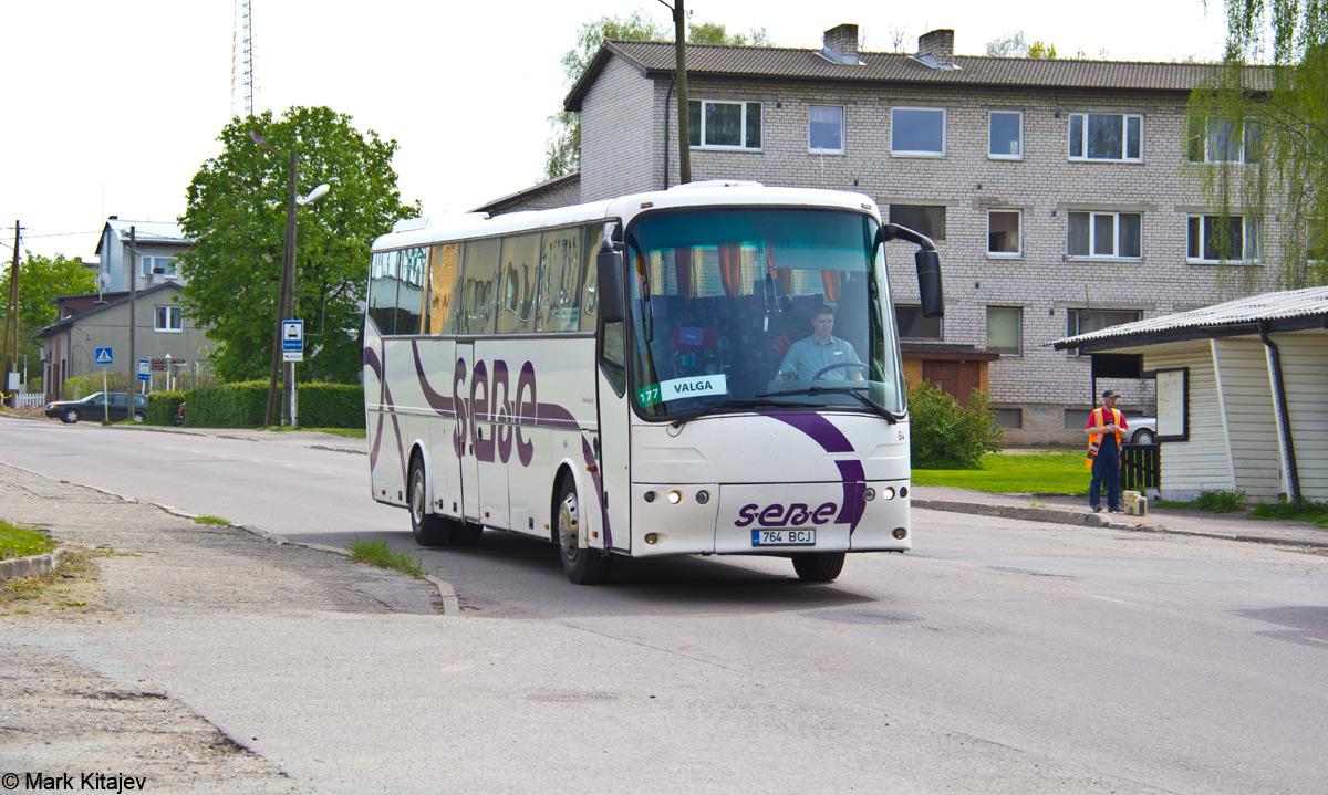 Tallinn, Bova Futura FHD 13.370 № 64