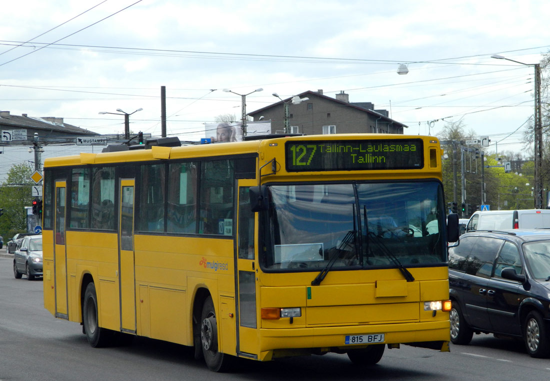 Tallinn, Säffle 2000NL № 815 BFJ