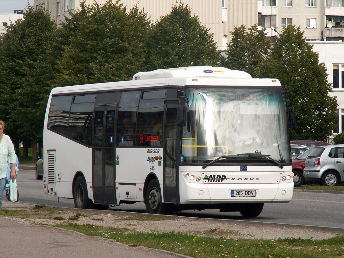 Tallinn, BMC Probus 215-SCB № 285