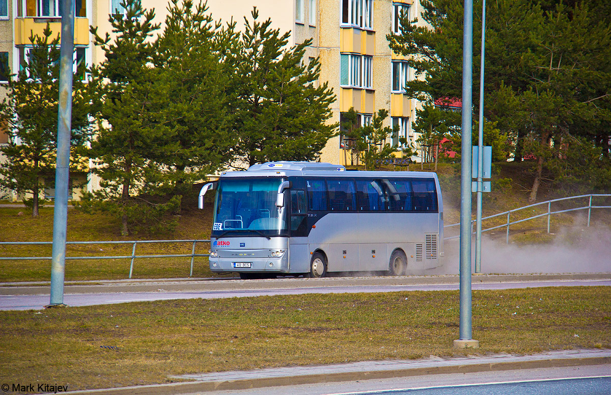 Tallinn, BMC Probus 850-TBX № 412 BCS