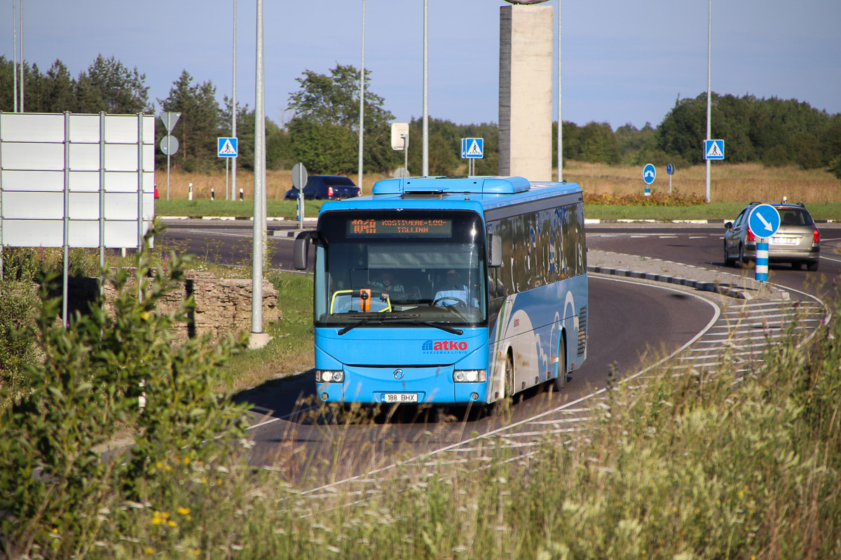 Tallinn, Irisbus Crossway 12M № 188 BHX