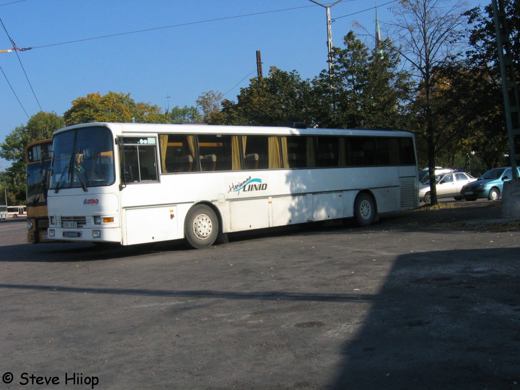 Tallinn, Wiima M304 № 258 ASO